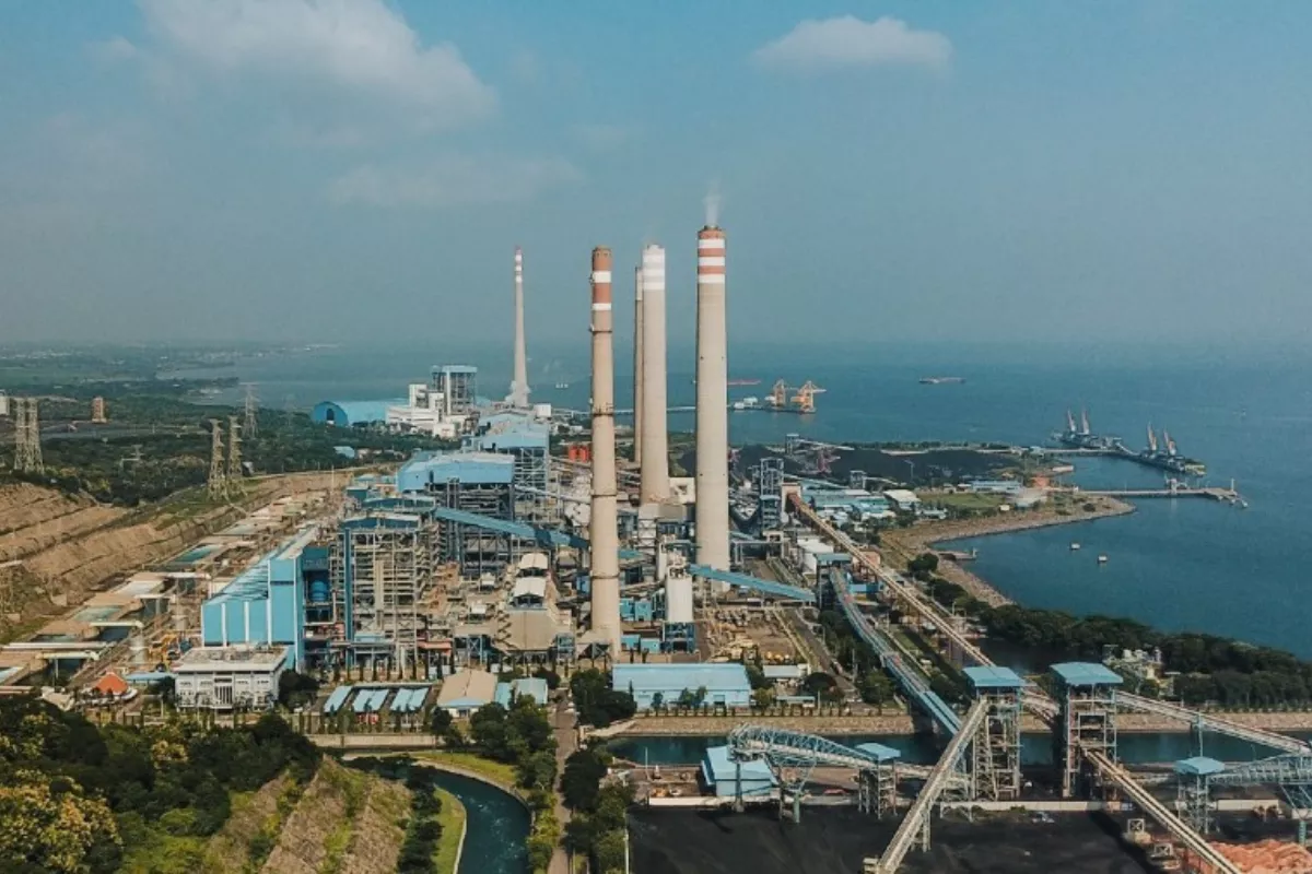 WALHI: Pemerintah Tidak Serius Jalankan Transisi Energi Berkeadilan