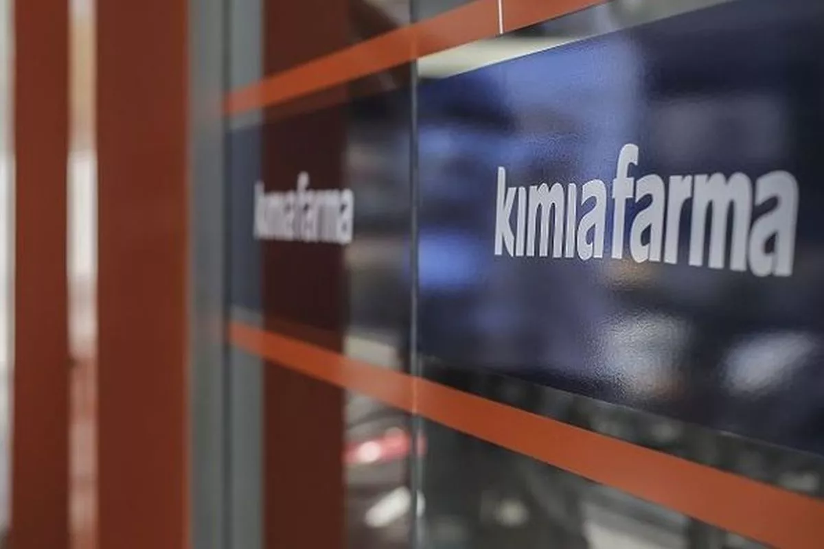 KAEF Targetkan Pertumbuhan Single Digit hingga Low Double Digit 2026