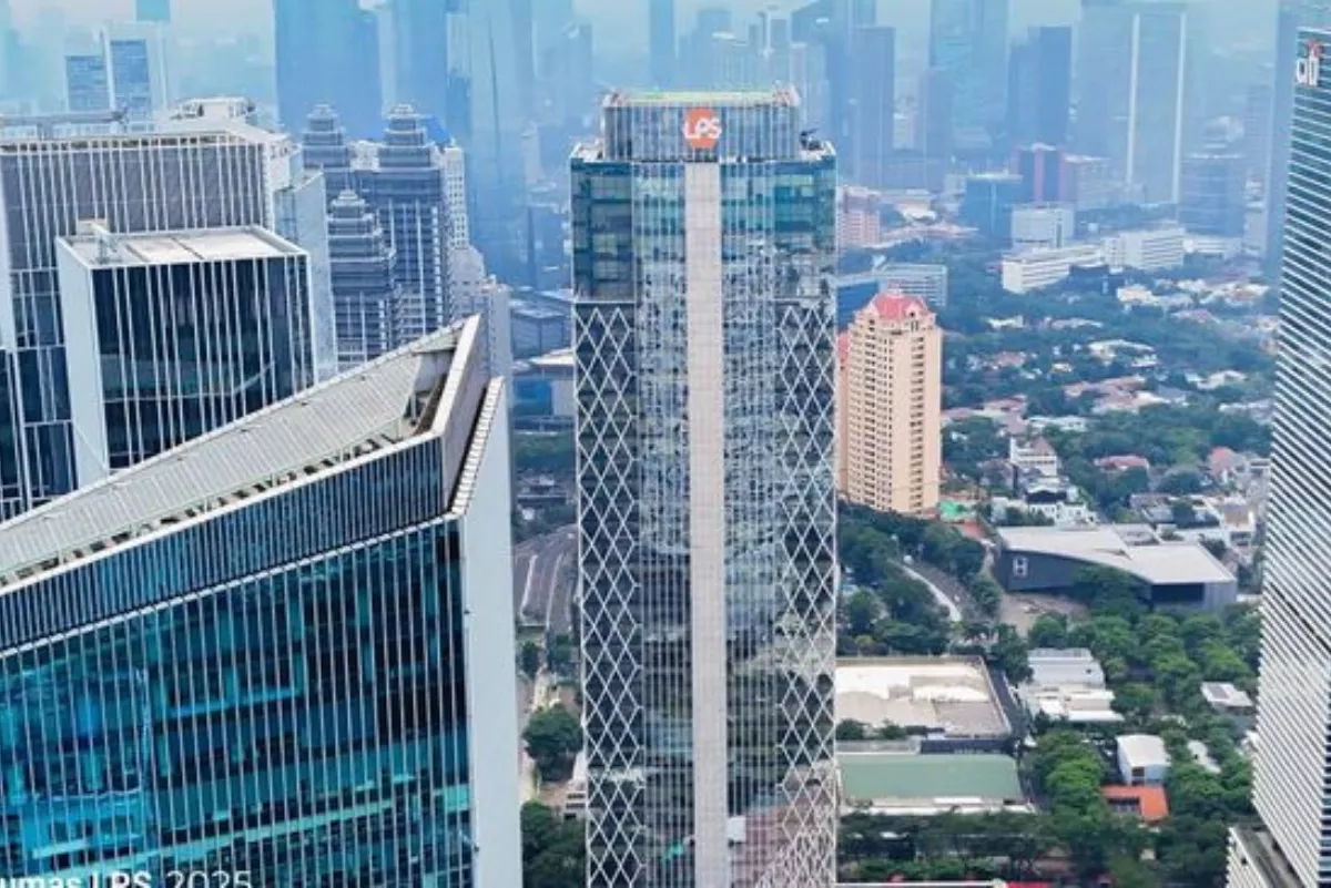 Usul Penjaminan Polis LPS Rp500 Juta Melingkupi 99 Persen Polis