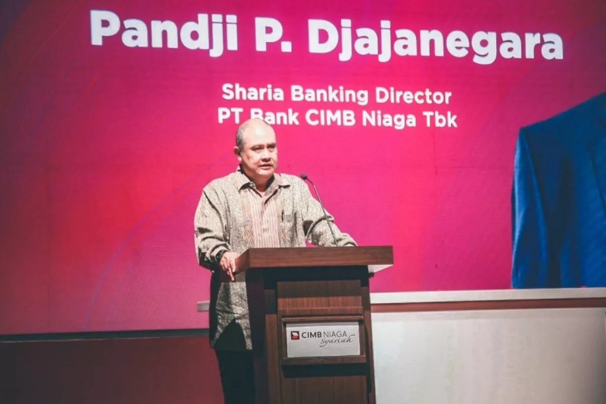Tiga Tantangan Perbankan Syariah Diungkap Oleh CIMB Niaga Syariah Hari Ini