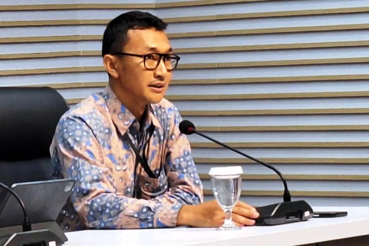 Eks Wakil Ketua PN Depok Ajukan Praperadilan Melawan KPK