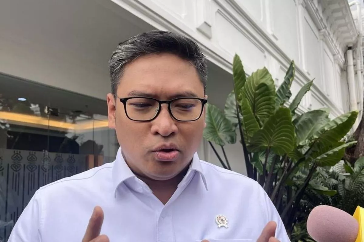 Sudaryono Siap Optimalkan Program Makan Bergizi Gratis