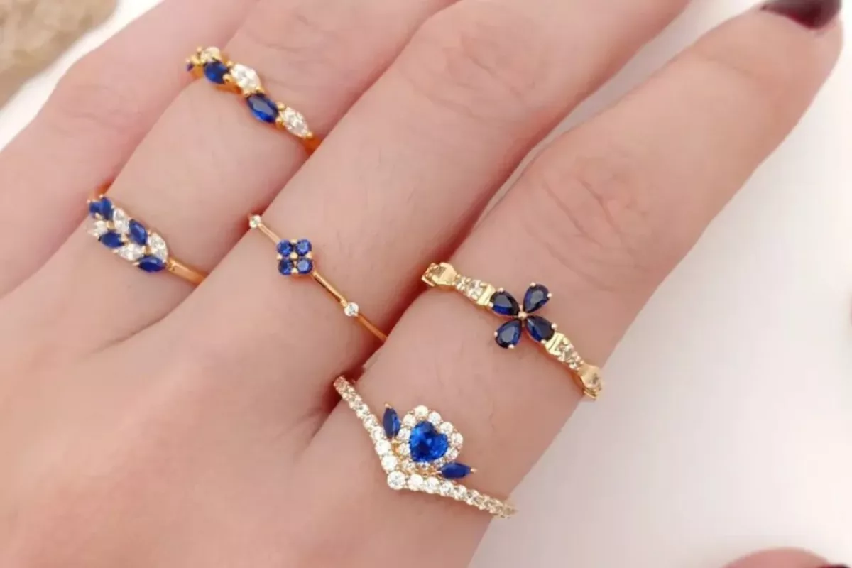 Rincian Harga Cincin Emas 1 Gram Terbaru Hari Ini Kamis 2 Juli 2026