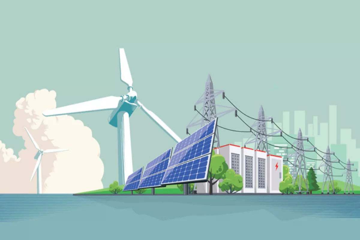 Analisis Prospek Saham Sektor Energi di Bursa Efek Indonesia