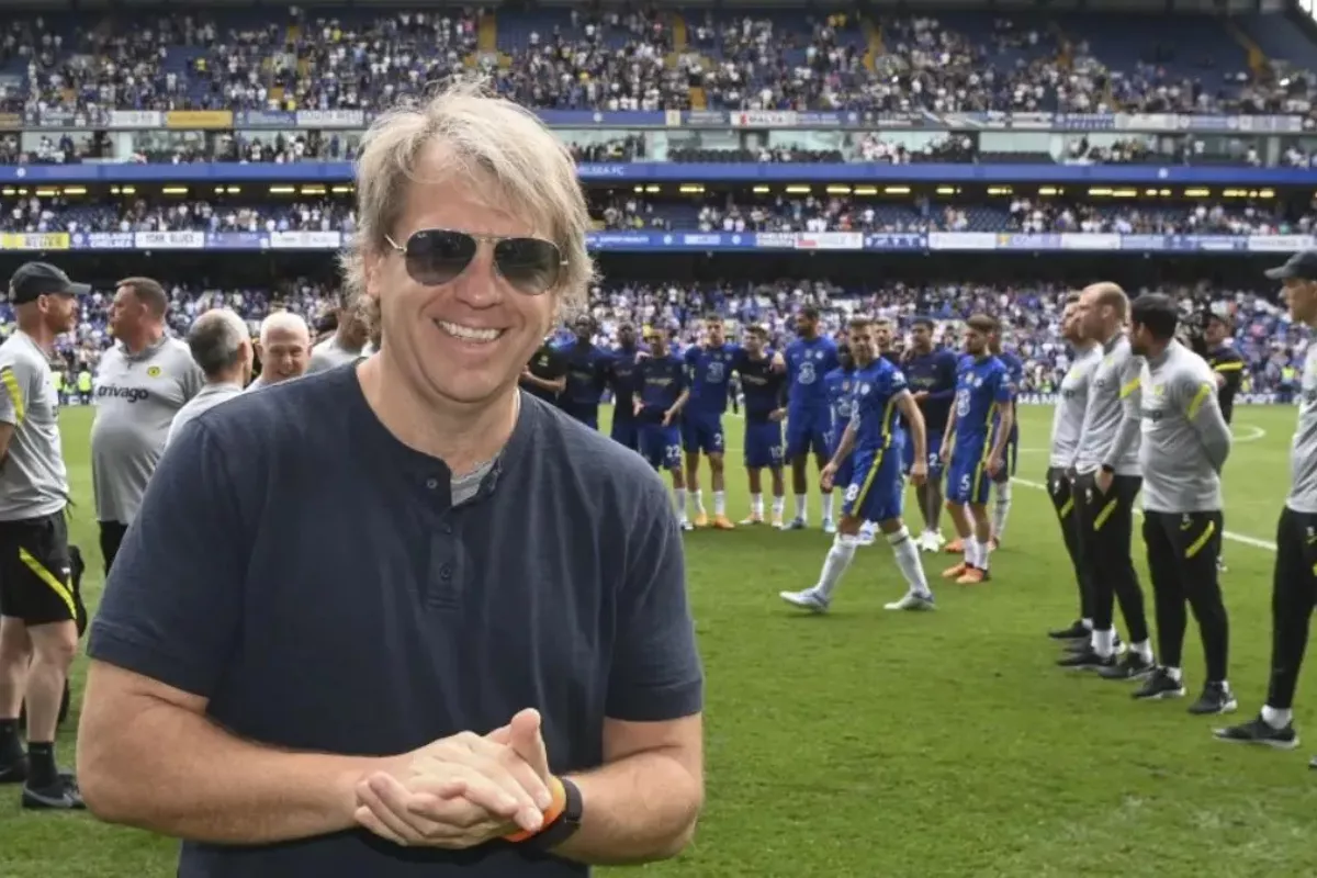 Mengenal Clearlake Capital Perusahaan yang Menguasai Saham Chelsea