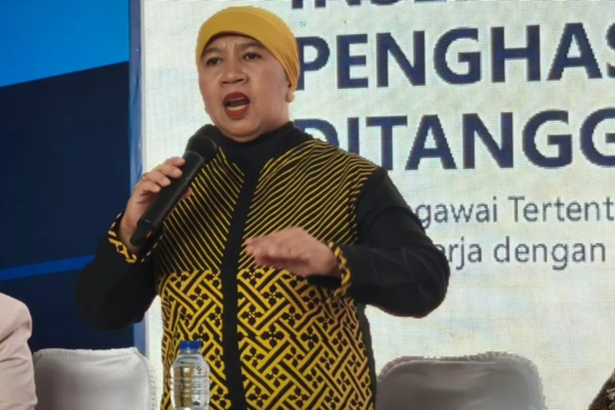 DJP Sebut Pembayaran Imbalan Bunga Pajak Terus Menurun