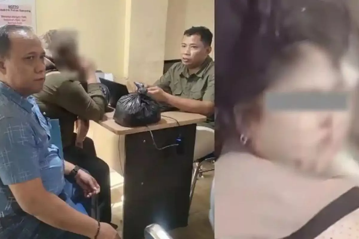 Penganiayaan Viral di Sampang, Korban Resmi Laporkan 10 Akun Medsos