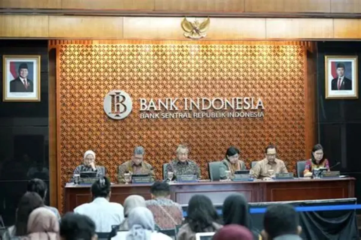BI Rate Naik, Kupon Obligasi Korporasi Berpotensi Terkerek 