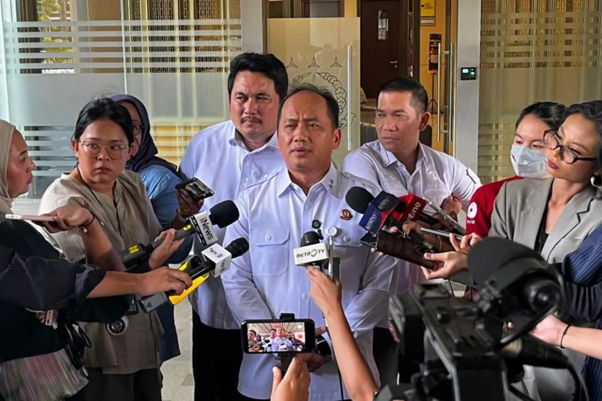 Kejagung Periksa 3 Saksi Kasus Dugaan Korupsi Tata Kelola Tambang