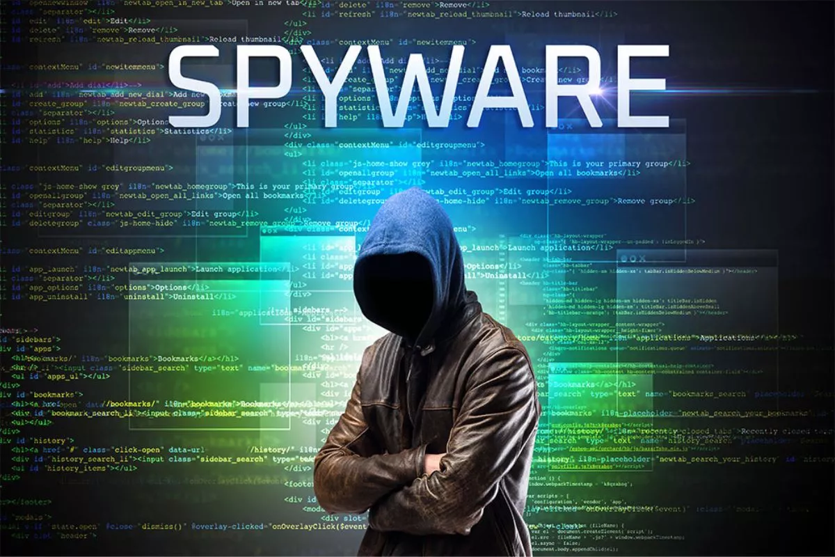 Bahaya Spyware Mengintai Data Pribadi: Kenali Efek dan Pencegahannya