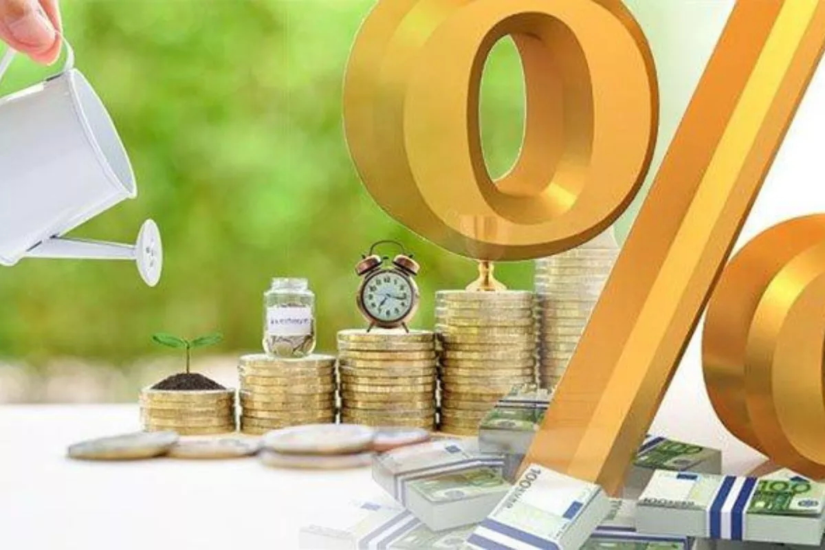 Bunga Kredit Ultra Mikro Dipangkas Menjadi 8 Persen Mulai Bulan Depan