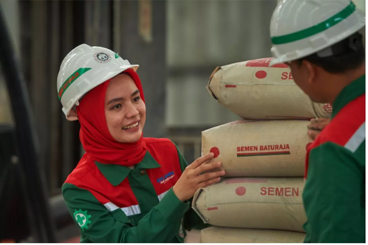 SMBR Bagikan Dividen Rp34,38 Miliar dan Rombak Pengurus Baru