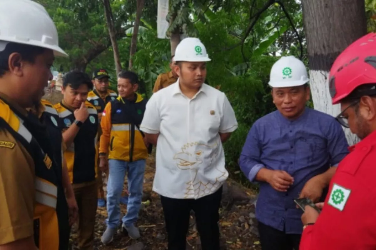 DPRD Jatim: PLTS Harus Beri Manfaat Langsung ke Masyarakat