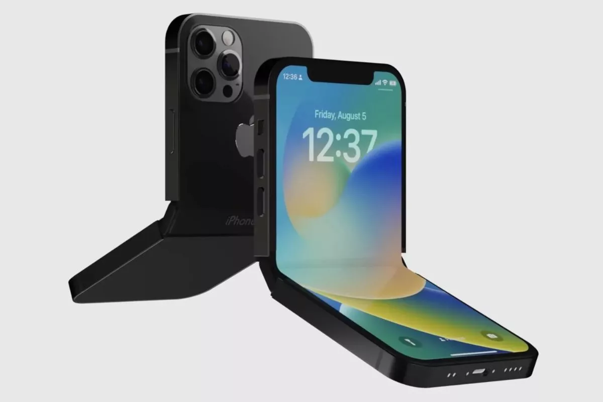 Bocoran iPhone Lipat Apple Sudah Dicoba Penguji Sebelum Peluncuran