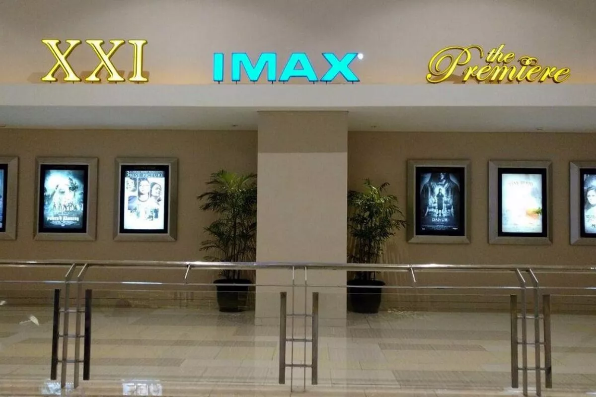 Prospek Saham CNMA Semester Dua 2026: Efek Film Blockbuster Marvel