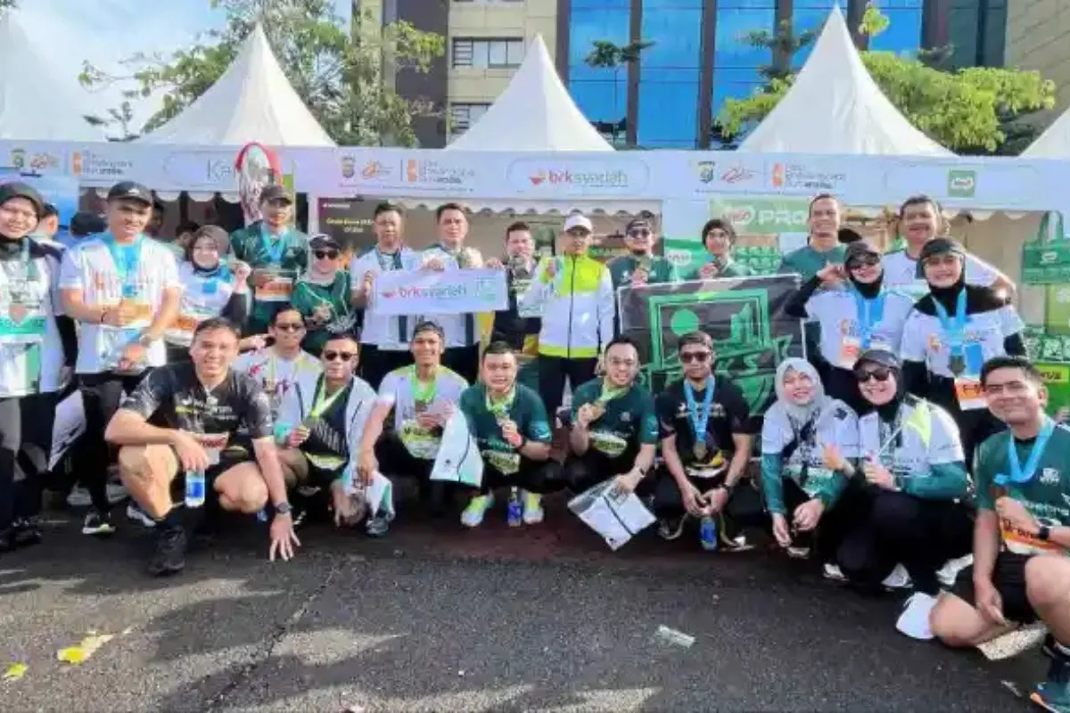 BRI dan Plataran Hadirkan Pengalaman Hidup Sehat Imersif
