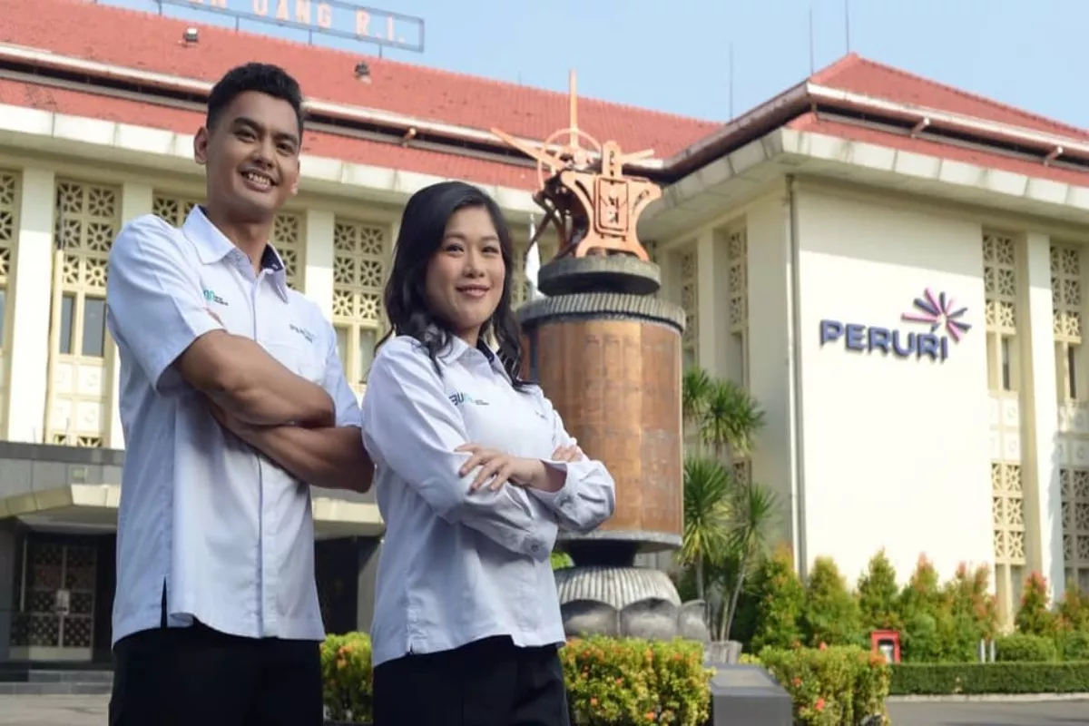Menjaga Kedaulatan dan Kepercayaan Rupiah di Tengah Maraknya Digitalisasi