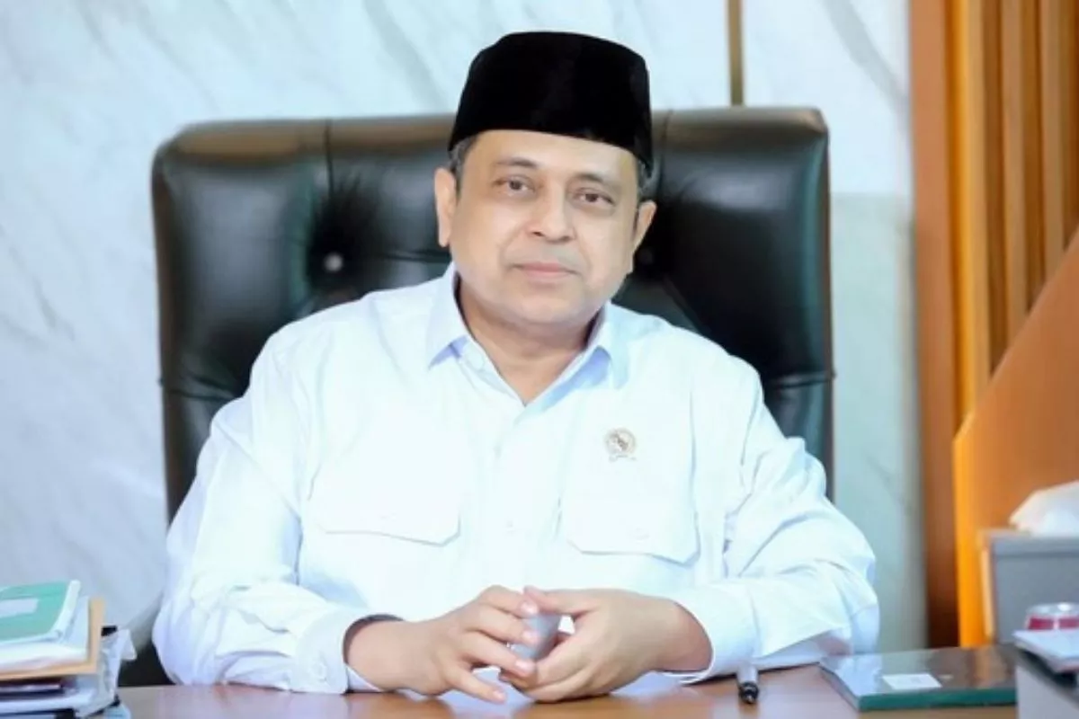 Perkuat Kedaulatan Pangan, BPJPH Tekankan Pentingnya Jaminan Halal