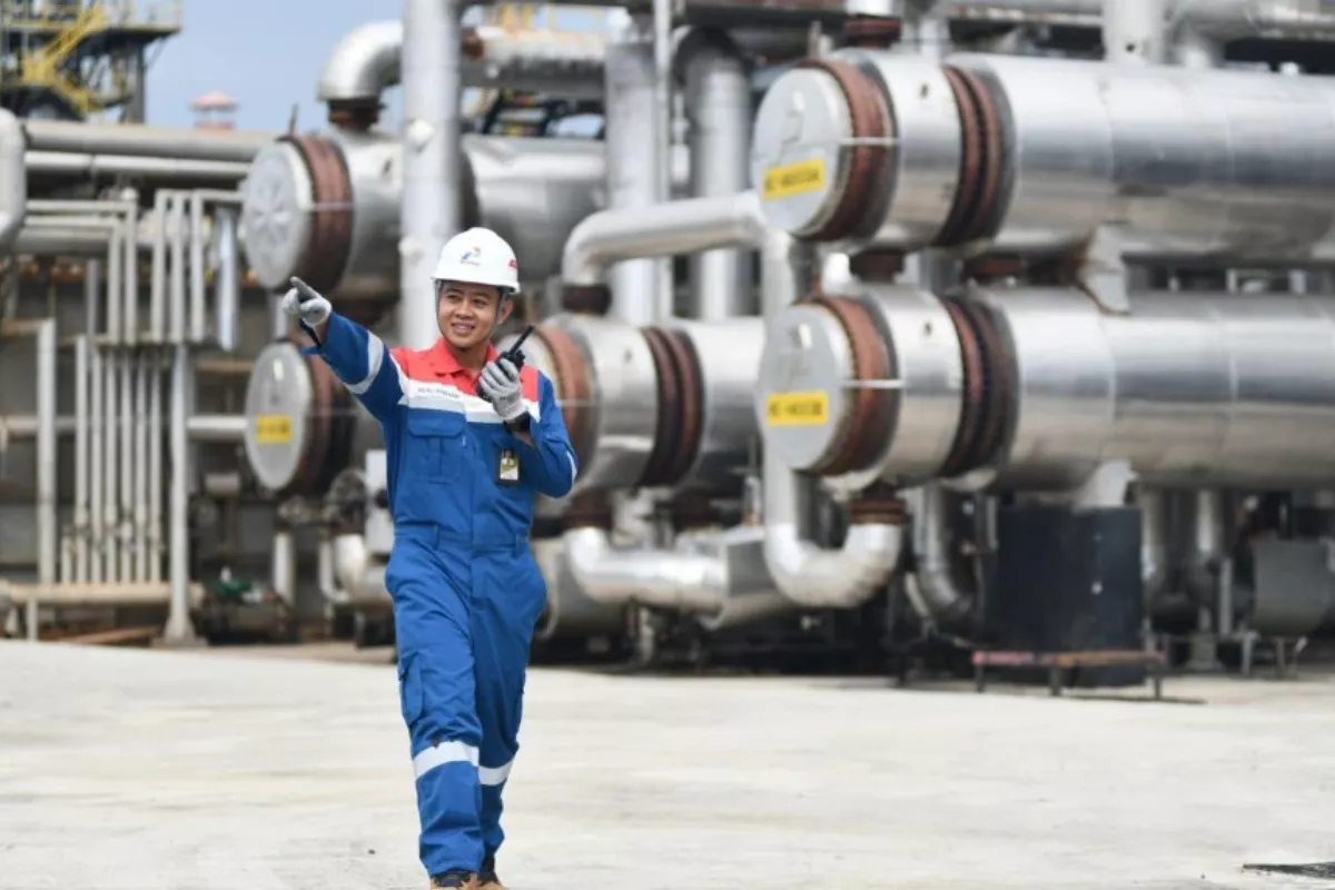 Perkuat Transisi Energi, Pertamina Siapkan Infrastruktur SAF