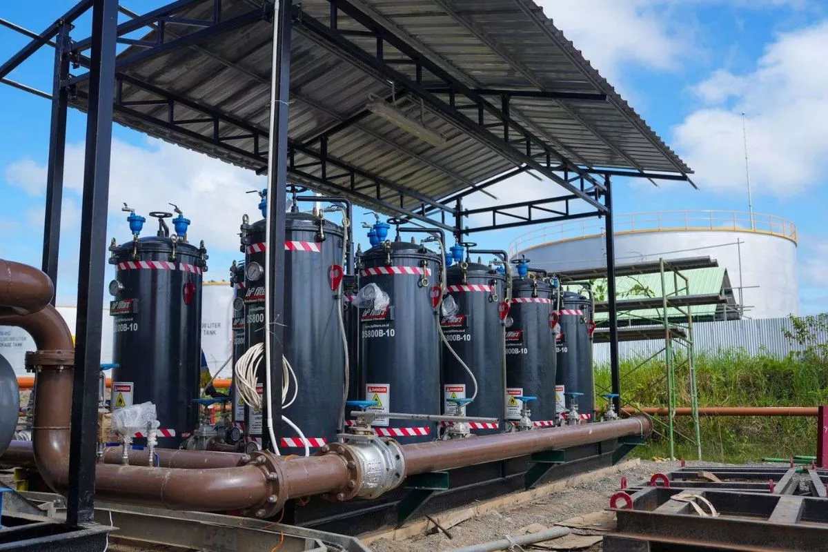 Antisipasi Biodiesel B50 Bpfilters Rilis Filter Solar Khusus