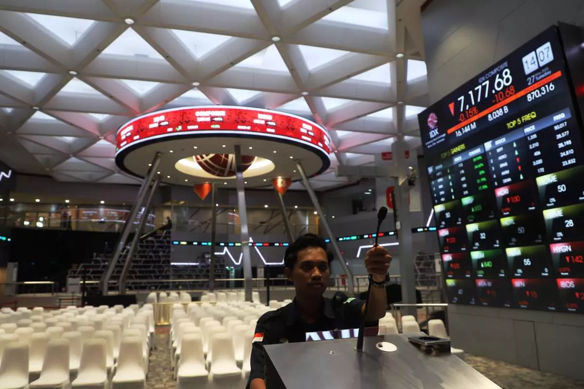 Masa Penawaran Umum IPO JELI dan JECX Berakhir Pagi Ini