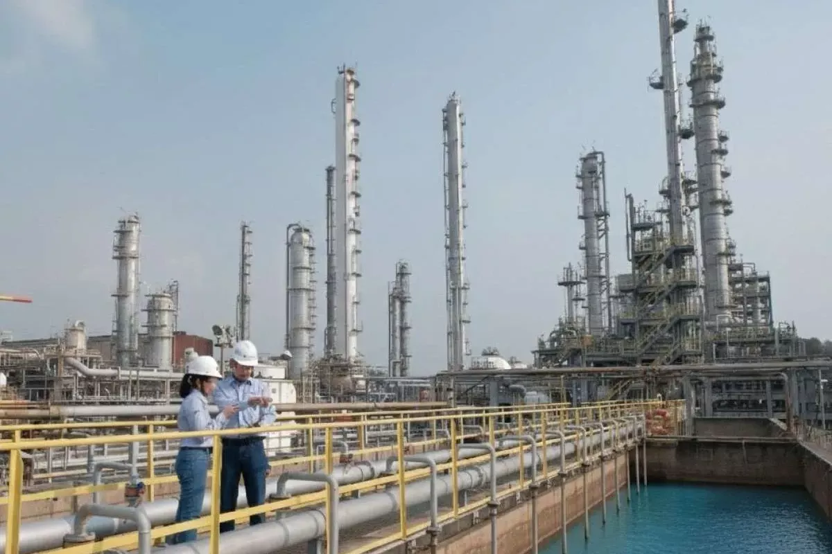 Chandra Asri Rilis Obligasi Rp2,25 Triliun dengan Kupon 10 Persen