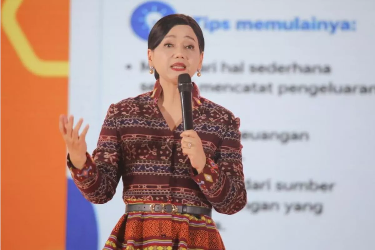 Petinggi OJK Ungkap Alasan Transaksi Bursa Karbon RI Masih Minim