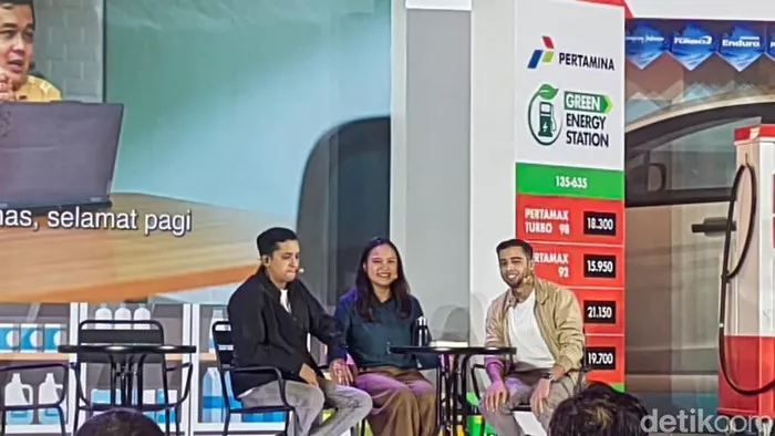 Solusi Bisnis Komodo Water Ubah Air Laut Menjadi Pasokan Air Bersih