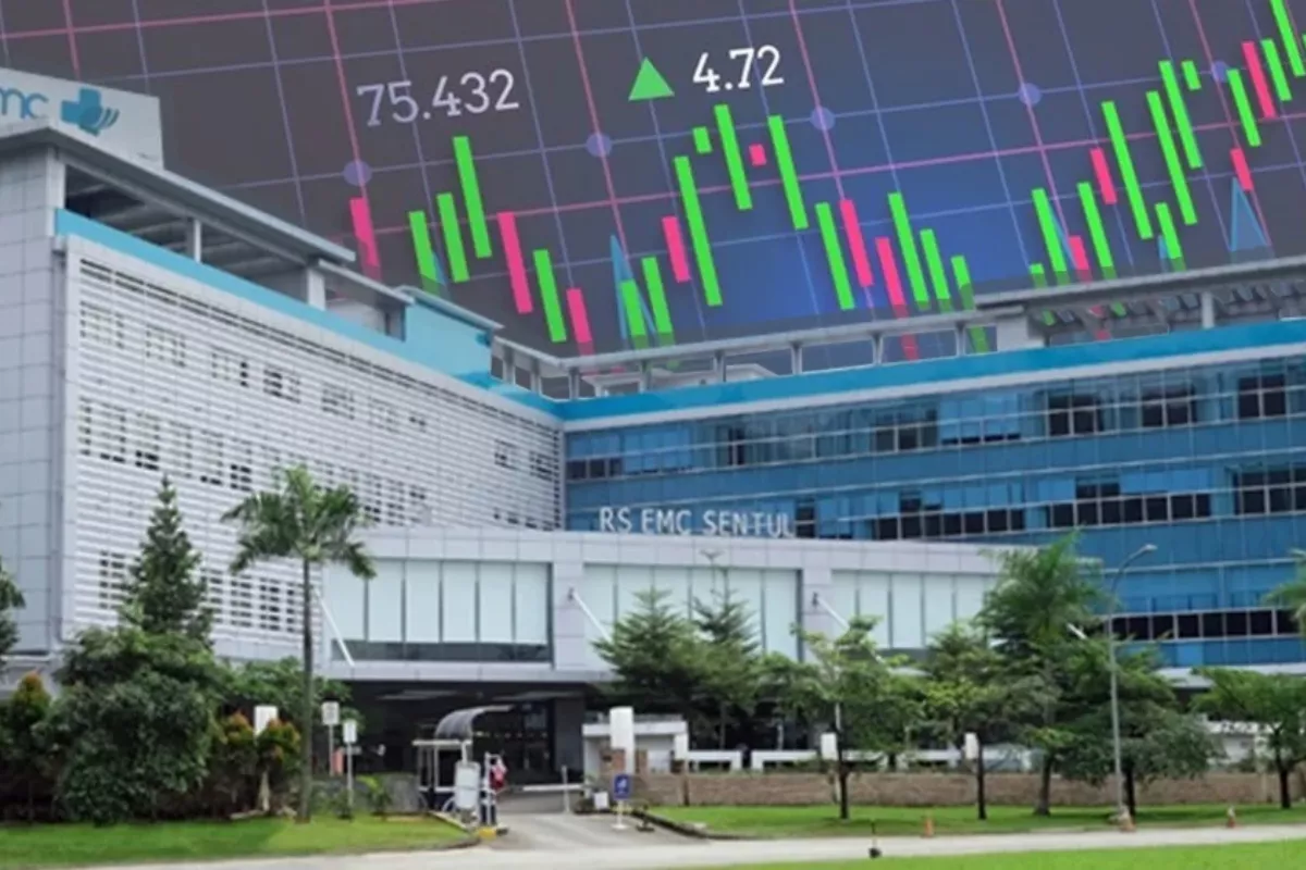 SAME Beli 18,04 Juta Saham JECX, Raih Capital Gain Rp 1,69 Miliar