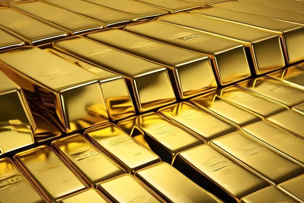 Emas Digital Hari Ini 30 Juni 2026, Harga di Treasury Rp2,374 Juta per Gram
