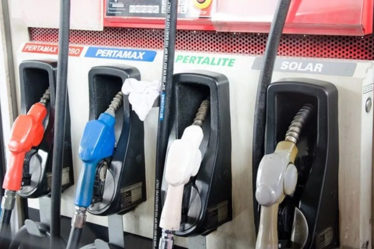 Daftar Harga BBM Pertamina, BP, Shell, dan Vivo per 3 September 2026