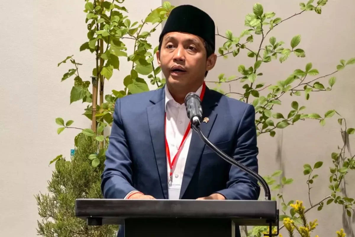 Menhut: Indonesia Siap Terapkan Pasar Karbon yang Transparan
