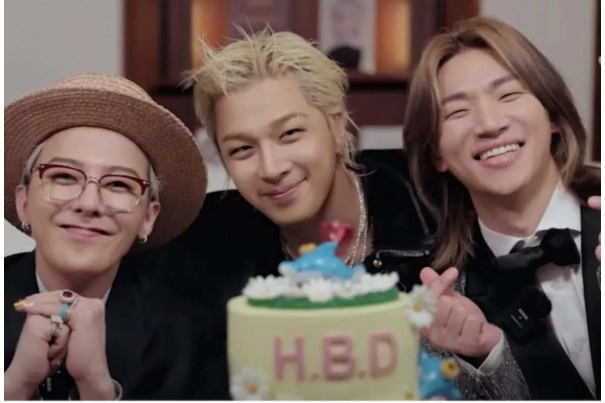 Update Tur Dunia BIGBANG 2026, Intip Prediksi Jadwal Konser Jakarta