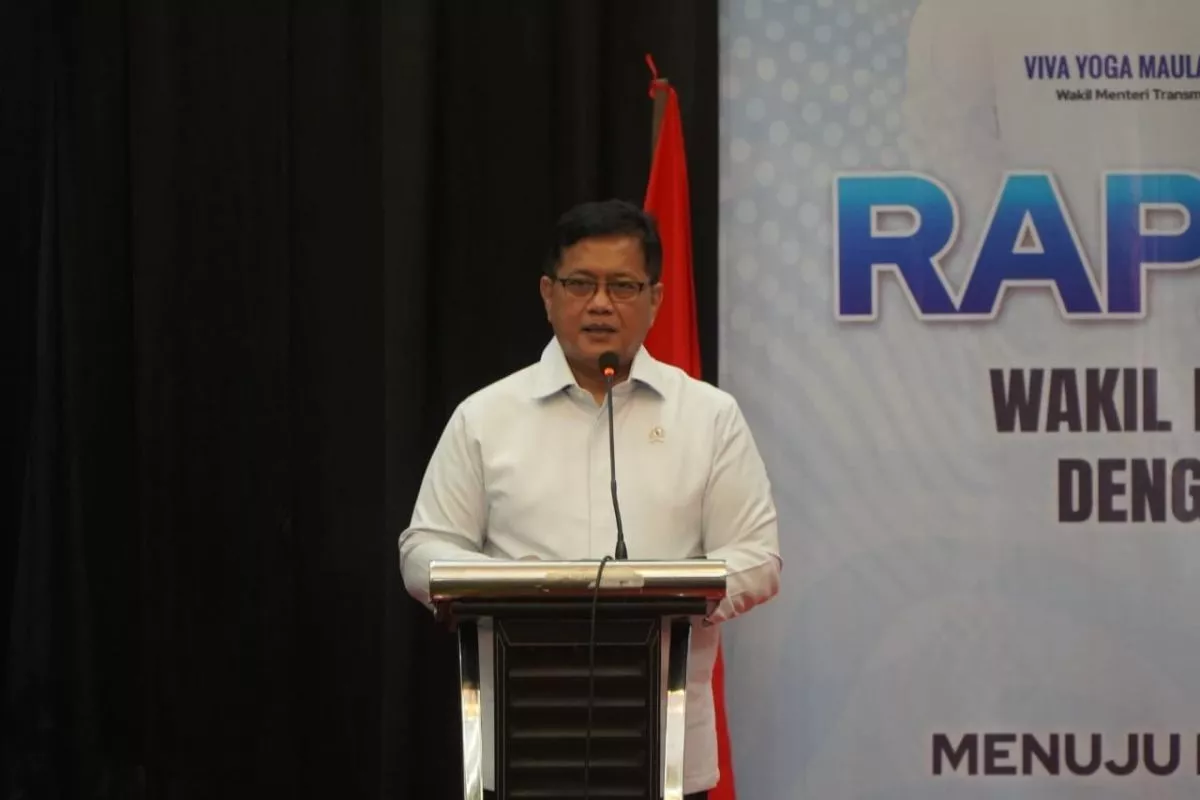Pengalaman Pembangunan China Jadi Referensi Strategis Pengembangan Transmigrasi di Indonesia