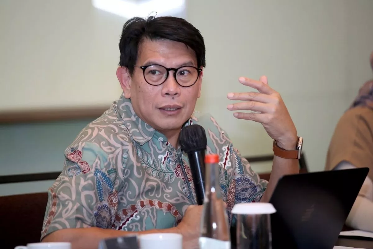 Pembangunan PLTS 100 GW Diminta Dorong Ekonomi Desa