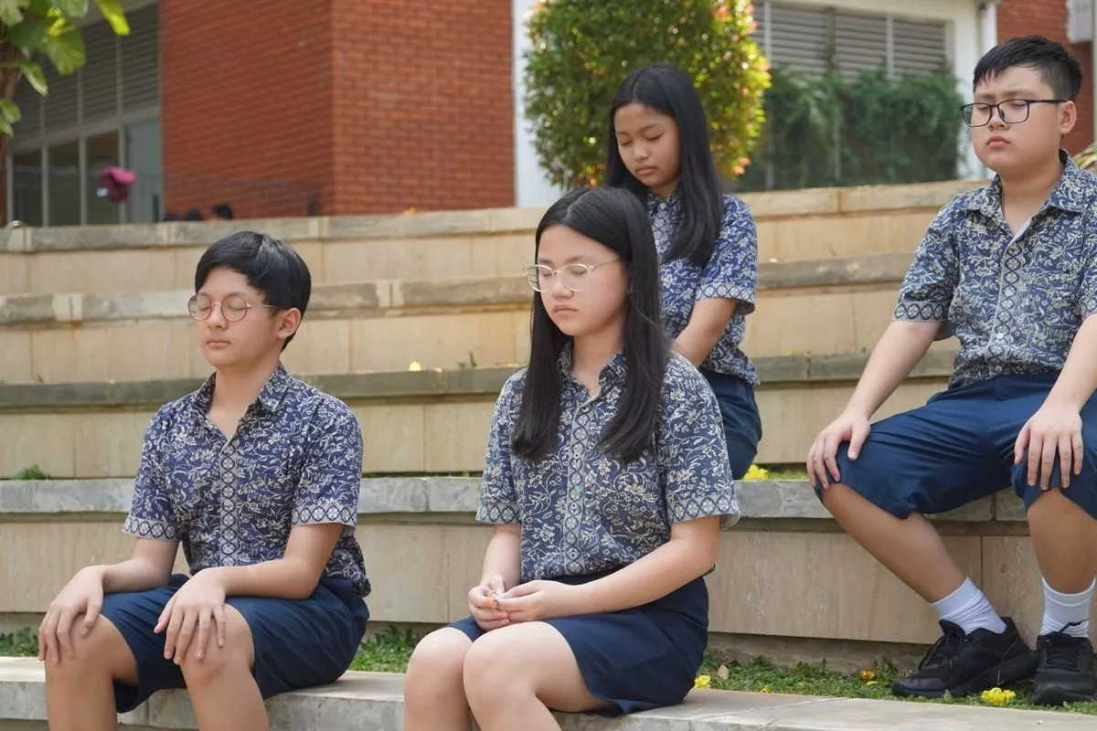 Sosiolog Tegaskan Mindfulness Harus Berkembang Jadi Kesadaran Sosial
