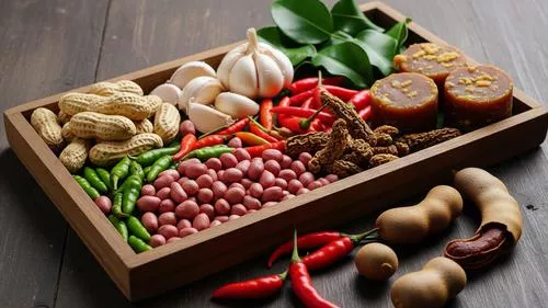 Rahasia Dapur: Cara Membuat Bumbu Pecel Basah Tidak Cepat Basi