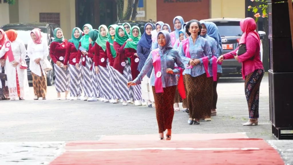 Hari Kartini, Perempuan Jepara Didorong Tangani Masalah Sosial Nyata