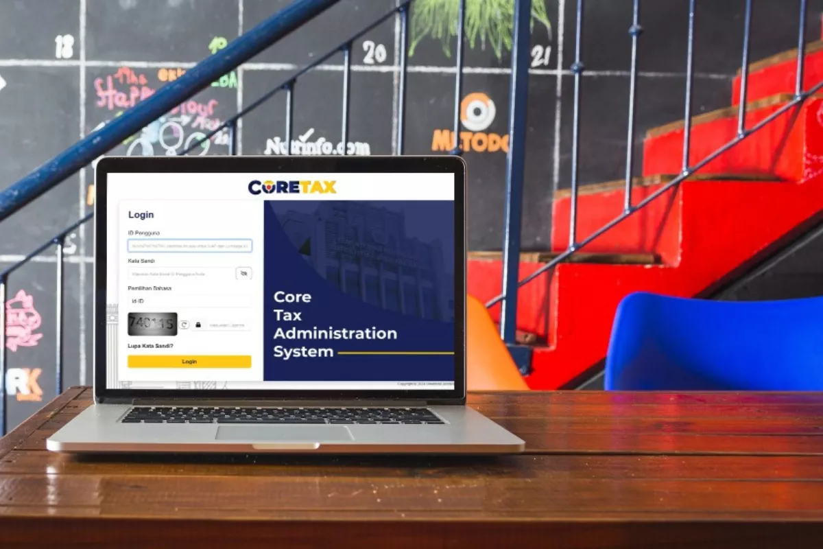 Coretax Sediakan Menu Pencatatan Sederhana untuk UMKM Marketplace