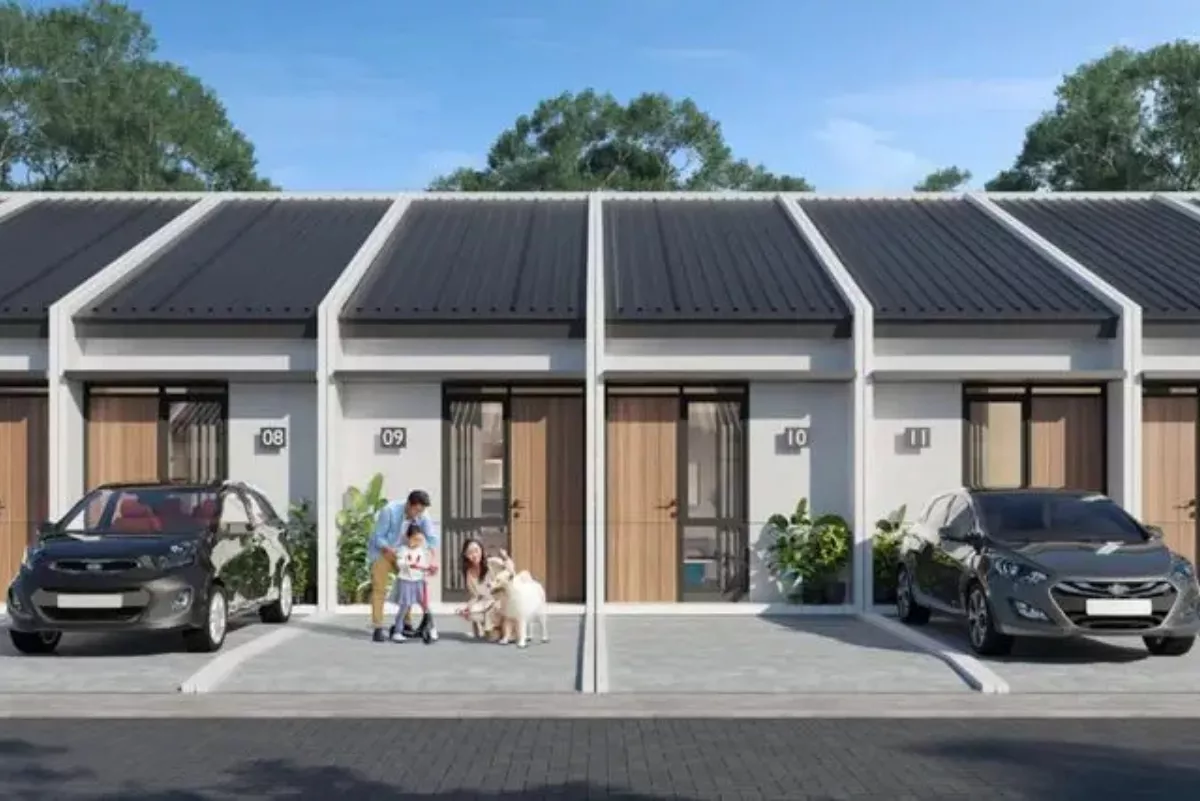 Tren Kenaikan Harga Residensial Balikpapan Melandai di Triwulan II