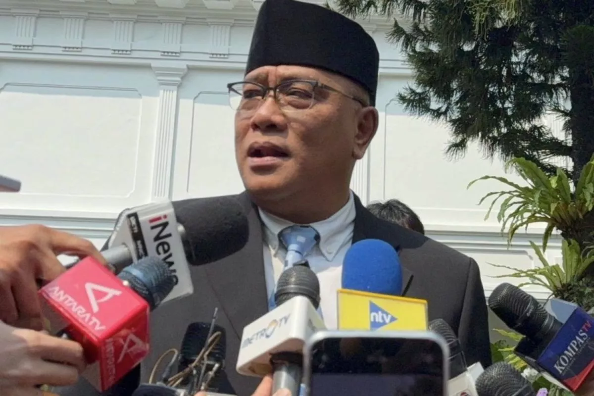 Aturan Baru Wajibkan Produsen Kelola Sampah Produk Demi Target Sampah Tuntas