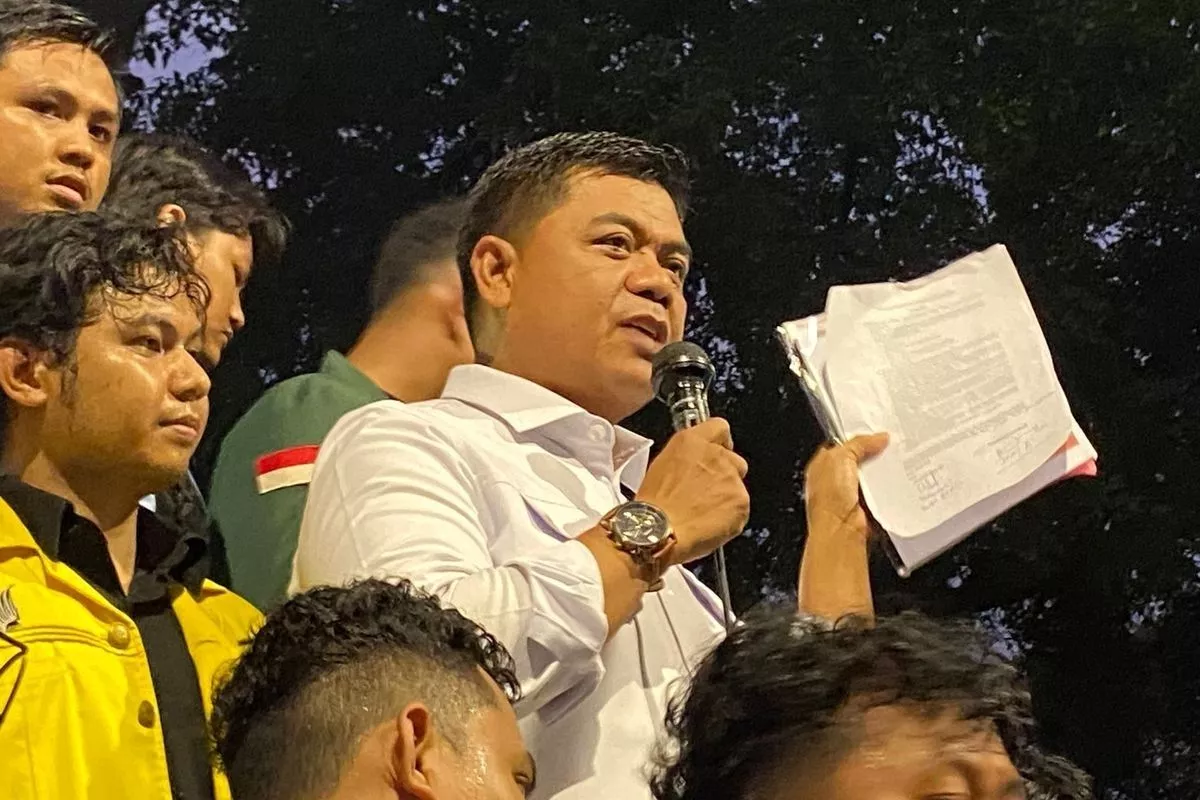 Logo Resmi HUT Ke-81 RI Dirilis, Warga Diajak Ikut Menyemarakkan