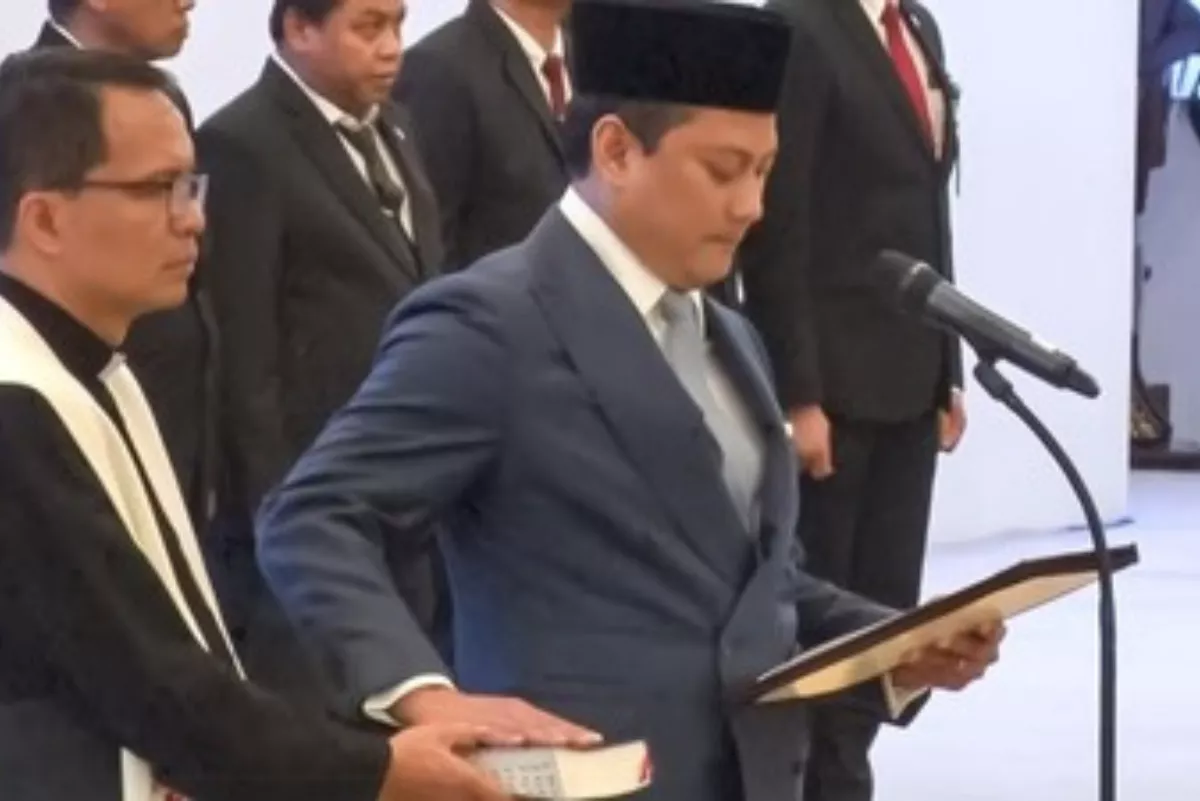 Faktor Penentu Rupiah dan Mekanisme Pasar Valas Menurut BI