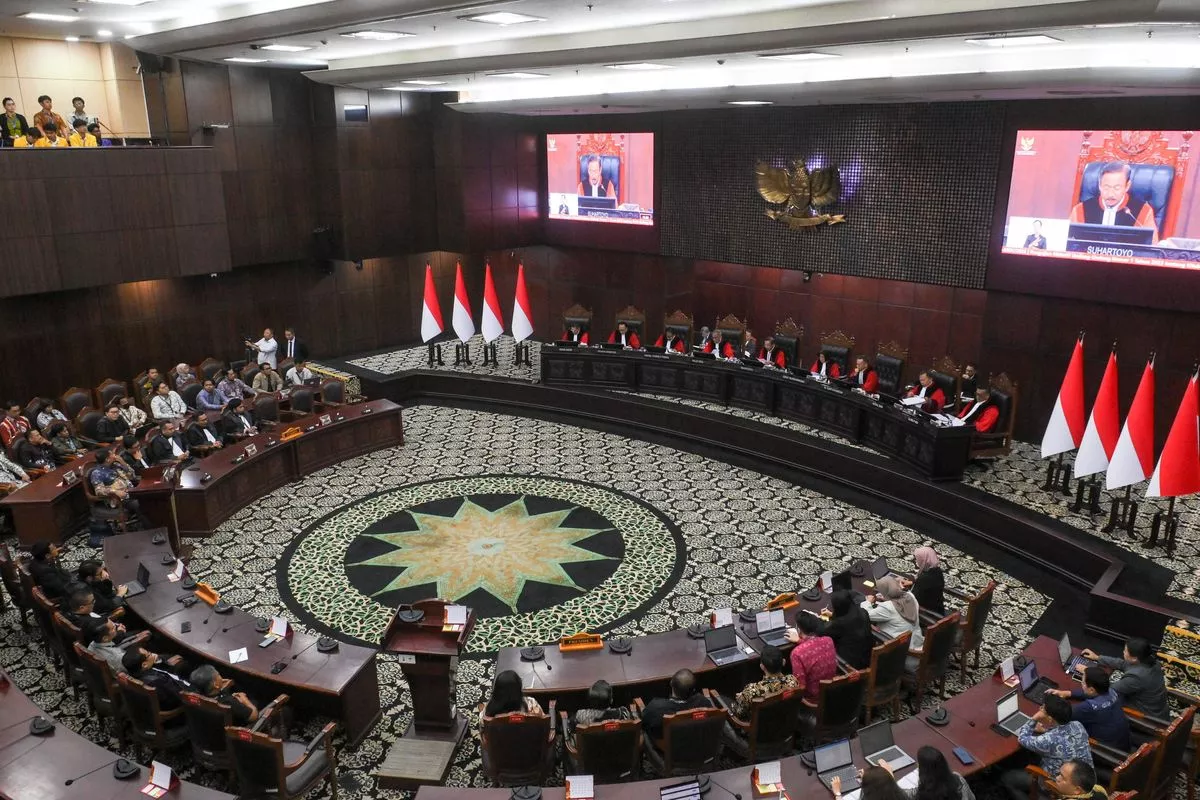 Komisi X DPR Sebut Pemisahan Anggaran MBG dan Pendidikan Sudah Tepat