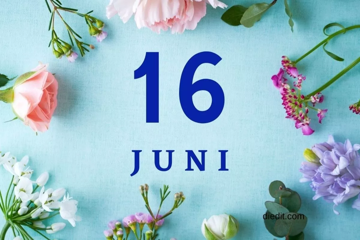 Daftar Libur Juni 2026: Apakah 16 Juni Tanggal Merah?