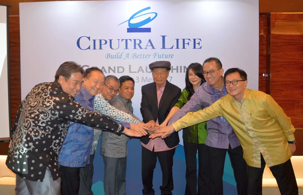 Ciputra Life Laporkan Progres Implementasi PSAK 117 Dalam Laporan Keuangan 2025