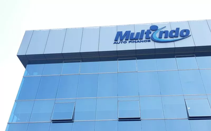 Laba Bersih Multindo Auto Finance Tembus Rp17,3 Miliar Sepanjang 2025