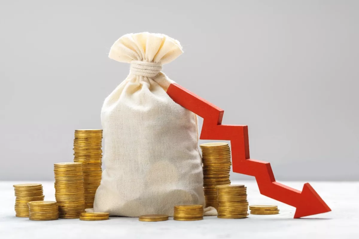 Defisit APBN 2026 Melebar Utang RI Diprediksi Tembus Rp10.600 Triliun