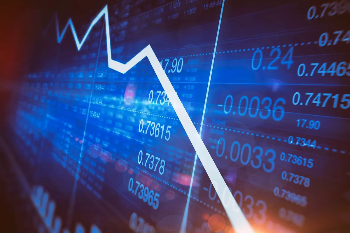 Bursa Asia Menguat Pagi Ini Akibat Harga Minyak Dunia Anjlok