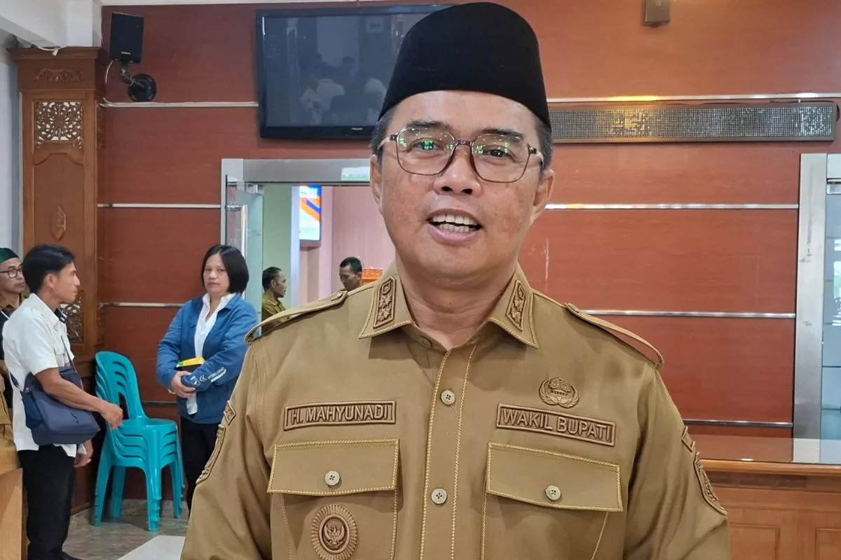 Pemkab Kutim Siap Tindak Lanjut Hasil Reses DPRD Soal Infrastruktur